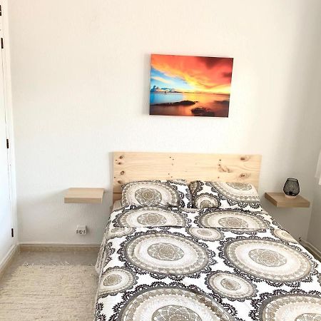 Beach Life, Primera Linea, 3 Habitaciones, Vistas Mar Cambrils Dış mekan fotoğraf