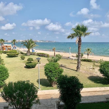 Beach Life, Primera Linea, 3 Habitaciones, Vistas Mar Cambrils Dış mekan fotoğraf