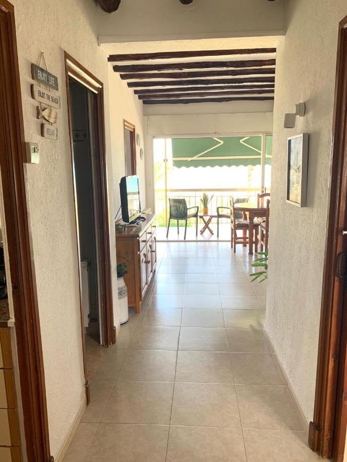 Beach Life, Primera Linea, 3 Habitaciones, Vistas Mar Cambrils Dış mekan fotoğraf