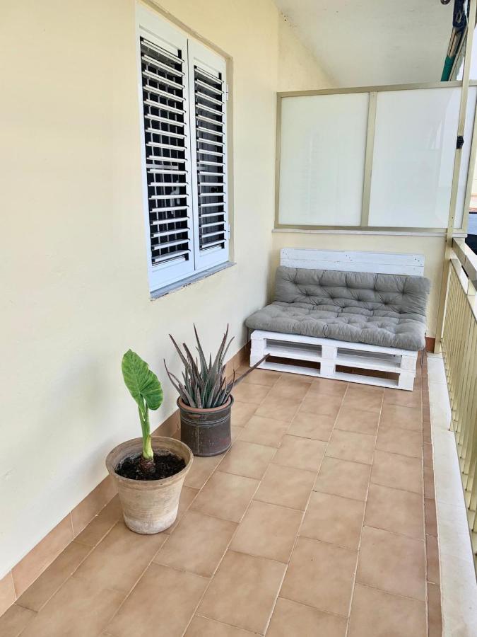 Beach Life, Primera Linea, 3 Habitaciones, Vistas Mar Cambrils Dış mekan fotoğraf