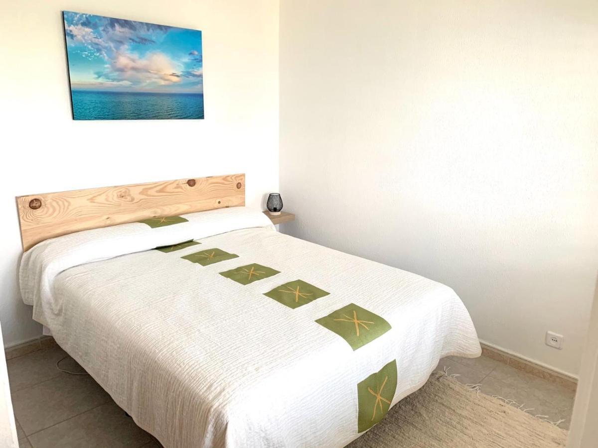 Beach Life, Primera Linea, 3 Habitaciones, Vistas Mar Cambrils Dış mekan fotoğraf