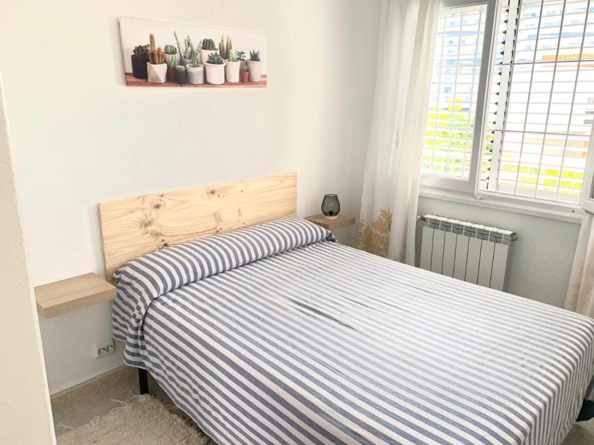 Beach Life, Primera Linea, 3 Habitaciones, Vistas Mar Cambrils Dış mekan fotoğraf